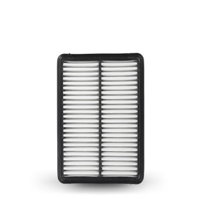 Air & Cabin Filter Replacement