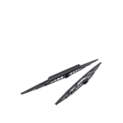 Wiper Blade Replacement