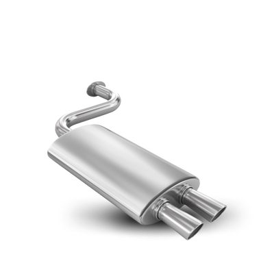 Muffler & Exhaust Repair