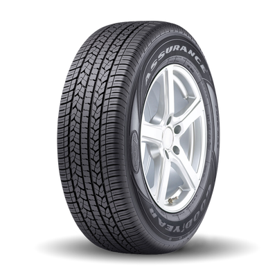 Assurance&reg; CS Fuel Max&reg;