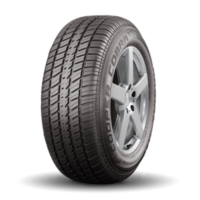 Cobra&reg; Radial G/T&trade;