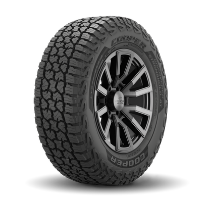 Discoverer Stronghold&reg; AT