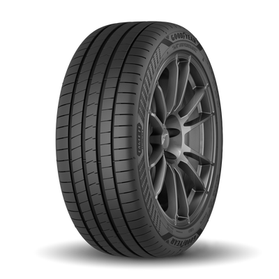 Eagle&reg; F1 Asymmetric 6