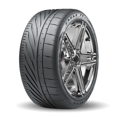 Eagle&reg; F1 SuperCar&reg; G:2 ROF