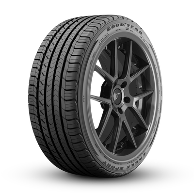 Eagle&reg; Sport All-Season