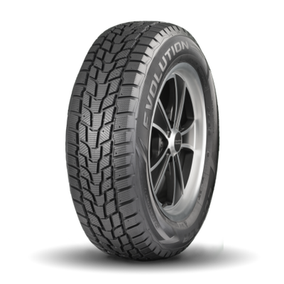 Evolution Winter&trade;