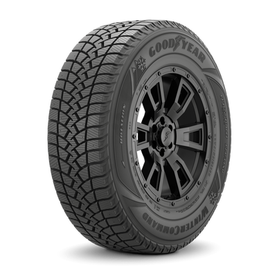 WinterCommand&reg; LT