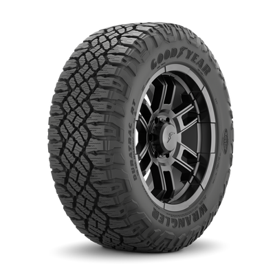 Wrangler DuraTrac RT