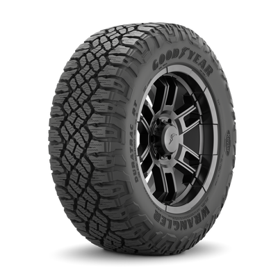 Wrangler DuraTrac RT-LT