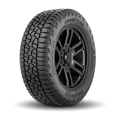 Wrangler Workhorse AT 2