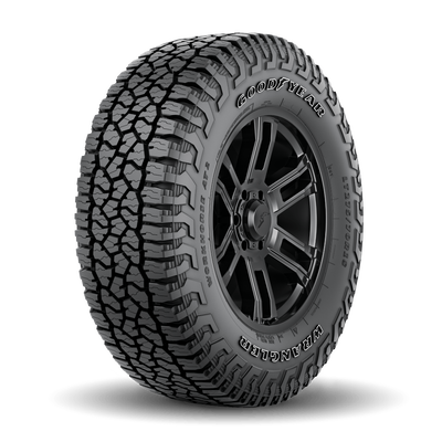 Wrangler Workhorse AT 2-LT